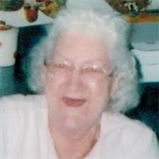 Nora Marie Sutton Obituary November 14, 2016