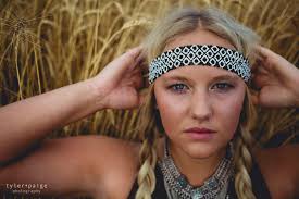 Humans of Fossil: Kiara Ogden