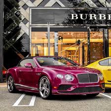 Bentley Continental Gtc Bentley Bentley Continental Luxury Cars