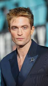 At the “Mickey 17” premiere, Robert Pattinson talks about exploring  family-friendly films for his daughter.