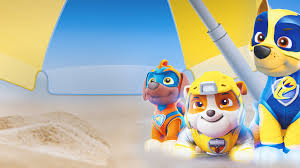 Latest breaking news, including politics, crime and celebrity. Paw Patrol Mighty Pups Netflix