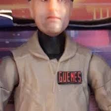 Plasma Series Custom Figure Name Tags (designed to Fit the Hasbro Figures) 