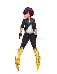 Charles Art Blog Gogo Big Hero 6 Characters Big Hero 6 Big Hero 6 Film