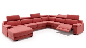 Sie können sich aber gerne entspannen. Modernes Sofa In U Form Mit Relaxfunktion Sofanella