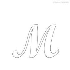 14 Printable Alphabet Letters Ideas Printable Alphabet Letters Alphabet Stencils Letter Stencils To generate the fancy text you just need to type your text into the textbox above.