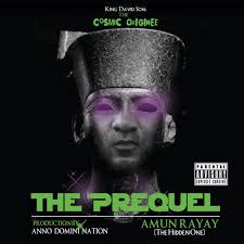 King David Son: albums, songs, playlists