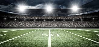 The league's teams are divided into two conferences: 24 Of The Most Energy Efficient Stadiums In The Nfl Electric Choice