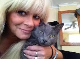 Dawn Kiefer's Instagram, Twitter & Facebook