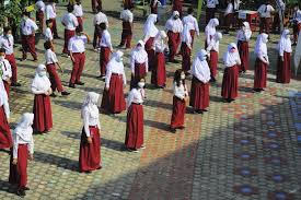 Administrasi perpustakaan sekolah upt spf sd negeri 105346 aras kabu. Kemendikbud Terbuka Soal Perumusan Peta Jalan Pendidikan Republika Online