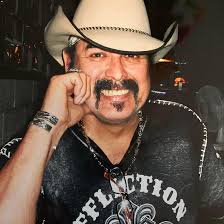 The Relics-Johnny Adams & Martin "Taco" Torrez