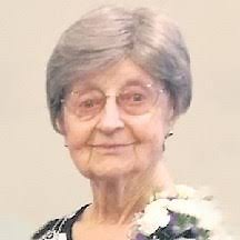 Verna Frederick Obituary (1928