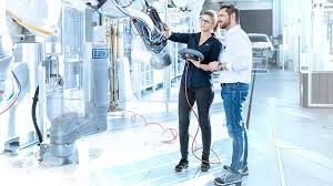 Besides electrical safety products, g.b. Durr Leading In Production Efficiency En Durr