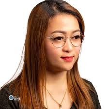 Sale! Levi's Round Eyeglass