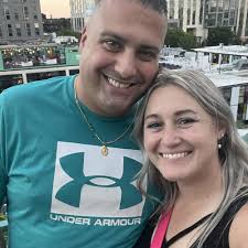 Matthew Houseman and Meredith Parker's Wedding Website