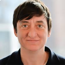 Lisa Davis (@lisadavisnyc)