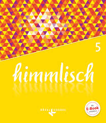 Antrag auf freiwillige wiederholung der vorhergegangenen jahrgangsstufe personalien des der erziehungsberechtigten name vorname. Himmlisch Schulerbuch 5 Jahrgangsstufe Cornelsen