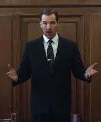 The courier also stars rachel brosnahan as a cia agent and jessie buckley as cumberbatch's wife during the interview, cumberbatch talked about how the film doesn't rely on action or big car. The Courier Greville Wynne Blazer Benedict Cumberbatch Black Blazer
