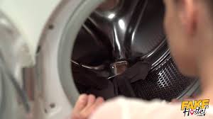 Josephine Jackson stucked and fucked in washing machine (🔥 Jason X, Josephine  Jackson in ⚡ Fake Hub)