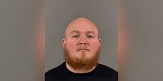 Man accused of torture, abuse of young son for more than a year in Blount  County