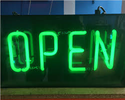 Neon Open Sign Png Neon Sign 2264466 Vippng The image can be easily used for any free creative project.