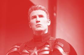 This link opens in a new window. How Captain America S Chris Evans Finally Got Tired Of Being Famous