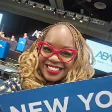 Last week, I had the opportunity to bring together two organizations that  mean so much to me—the New York City Bar Association and the American Bar  Association —for an important moment of