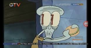 Gambar Spongebob Akatsuki Squidward Keciduk Spongebob Lagi Makan Krabby Patty Spongebob Spongebobanime Instagram Photo And Vide Di 2020 Gambar Kartun Kartun Gambar