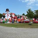 Christmas in July Week