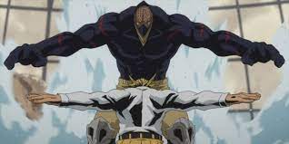 My Hero Academia: Nomu, the League of Villains' Modified Creatures,  Explained