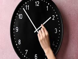 Jet lag doméstico: Cómo ganarle al cansancio en el nuevo horario de verano