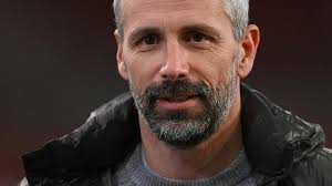 Auch in meinem wahlkreis gibt es viele waldgebiete, die für das ökologische gleichgewicht und die artenvielfalt von zentraler bedeutung sind. Borussia Dortmund Holt Trainer Marco Rose Aus Gladbach