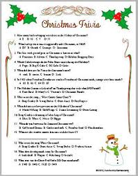 Rd.com knowledge facts consider yourself a film aficionado? Christmas Trivia Fun For The Entire Family New Games Added Etsy Christmas Trivia Christmas Trivia Games Christmas Quiz