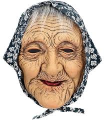 HYTMASK Deluxe Man Kiss Paul Stanley Latex Mask with Hair Adult Unisex One  Size : Amazon.de: Toys