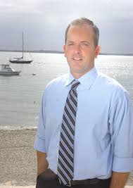 Meet Hingham High's new athletic director - Jim Quatromoni