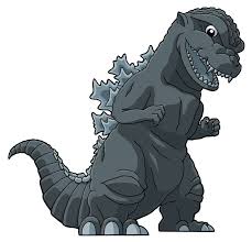 Godzilla By Benisuke On Deviantart Godzilla All Godzilla Monsters Kaiju Monsters
