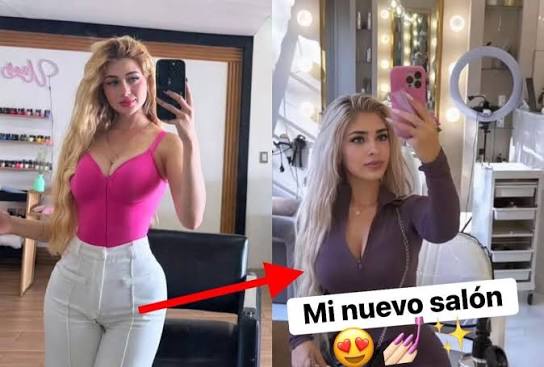 Valeria 'pidió' a Vivian ser su “novia” minutos antes de su trágico final…  ¿Cuál era la verdadera relación entre ellas? A un año de su mu3rt3, el caso  de Valeria sigue sin