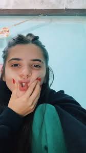 Pin de samira osorio en Bri