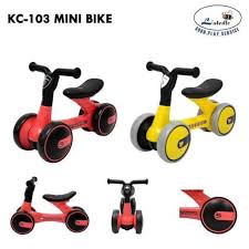 Sepeda gunung united bike ini asli dari indonesia dan memiliki performa yang tidak kalah baik dengan pesain hebatnya yaitu polygon. Jual L Abeille Indonesia United Bike Mini Bike Ride On Baby Sepeda Anak Bayi Sepeda Tanpa Pedal Online Januari 2021 Blibli