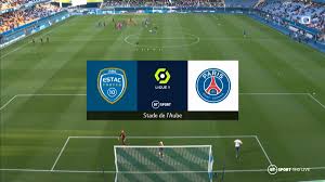 At the top of the french football league system, it is the country's primary football competition. Lg8daxclr02 7m