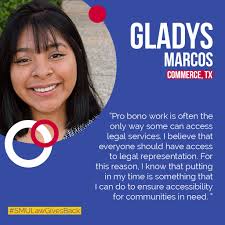 Mustang Bar Law Alumni Association at SMU Dedman School of Law