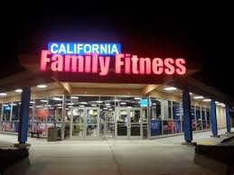 california family fitness sacramento ca