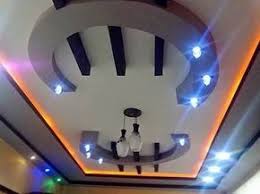 Resultado De Imagem Para ديكورات جبس 2015 Langit Langit Warna Cat Desain