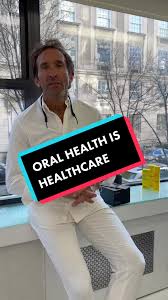 Oral health is healthcare. At JBL New York City your oral health is our  number one priority. This leads to much better overall health for you. #nyc  #oralhealth #jblnyc #timesquare #drlevine ...