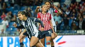 Está es mi situación hoy no puedo dormir!!! Rayadas Le Ganan A Chivas En La Jornada 4 De La Liga Mx Femenil As Mexico