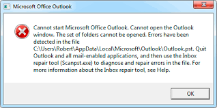 Fehler bei der anmeldung bei microsoft exchange. Fehler Outlook