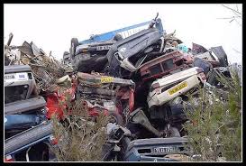 Le cours de l'or poursuit sa hausse. Le Recyclage D Une Voiture