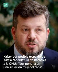🔴 El excandidato dijo que esto pondría a su partido en una situación muy  delicada. Revisa qué dijo ➡️ https://mrf.lu/CFFT