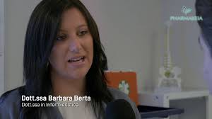 Intervista alla Dott.ssa Barbara Berta