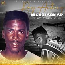 O taste and see that the Lord is good; blessed is the man that trusteth in  him."- Psalm 34:8 🙏🏾. It is with deep sadness that we announce the  passing of our