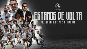 Detailed info on squad, results, tables, goals scored, goals conceded, clean sheets, btts, over 2.5, and more. Farense Celebra Subida E Regresso A I Liga Por Merito Proprio Dnoticias Pt